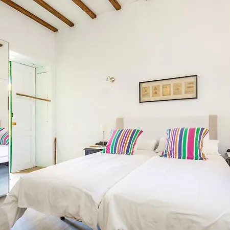 Willa Detached With Garden, Heated And Private Pool, Sea View, Parking Free Tijoco de Abajo