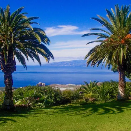 Willa Detached With Garden, Heated And Private Pool, Sea View, Parking Free