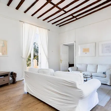 Detached With Garden, Heated And Private Pool, Sea View, Parking Free Willa Tijoco de Abajo