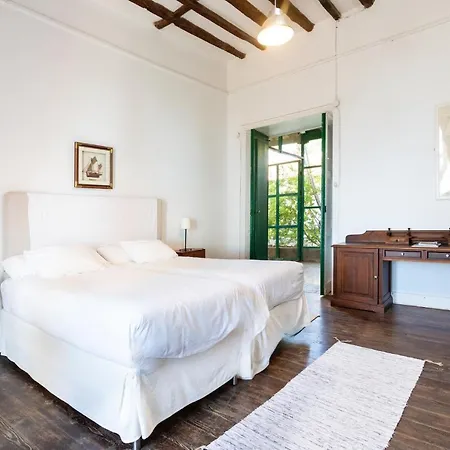 Willa Detached With Garden, Heated And Private Pool, Sea View, Parking Free